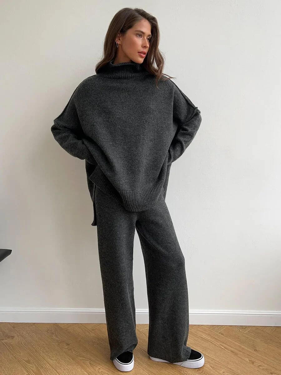 Giorgina™ | Ensemble Élégant et Confortable