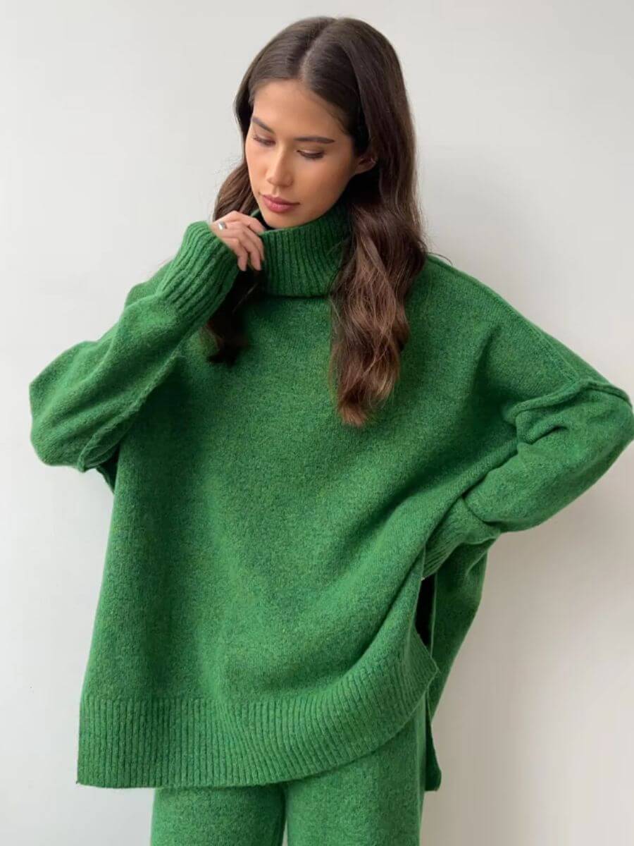 Giorgina™ | Ensemble Élégant et Confortable