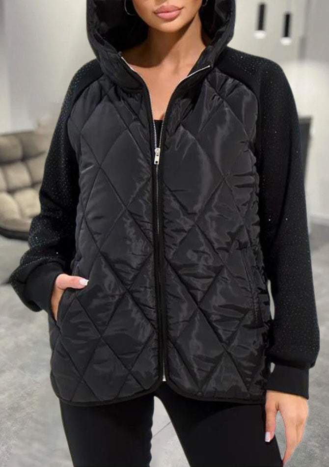 Lotte™ | Manteau Stylé et Chaud