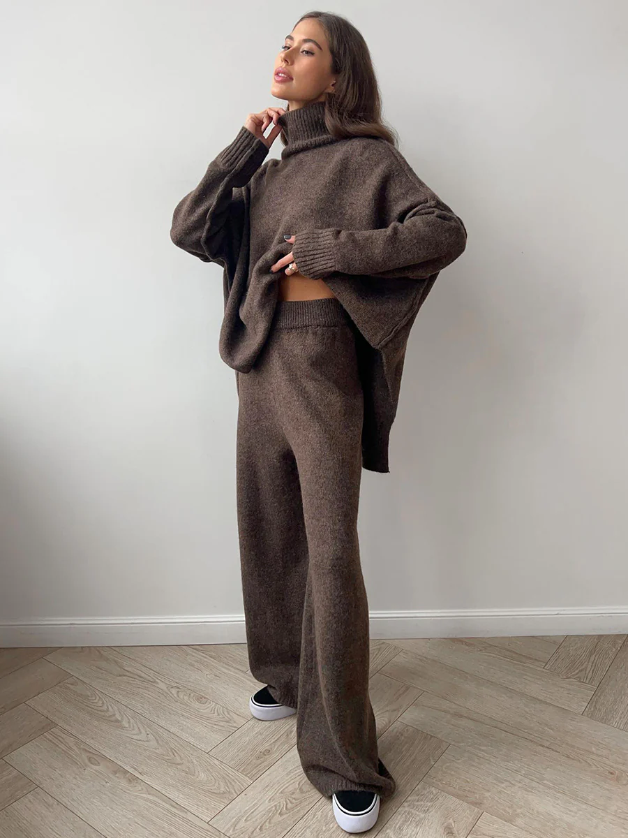 Giorgina™ | Ensemble Élégant et Confortable