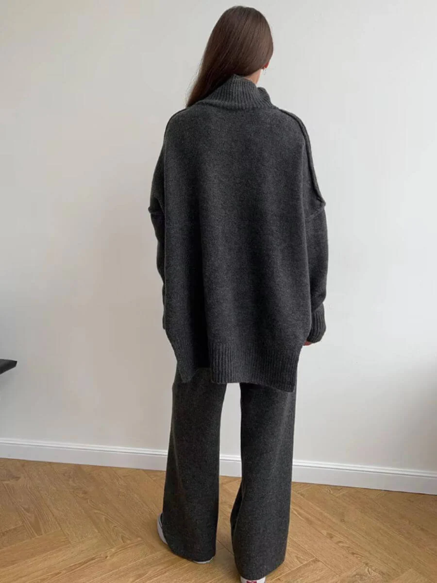 Giorgina™ | Ensemble Élégant et Confortable