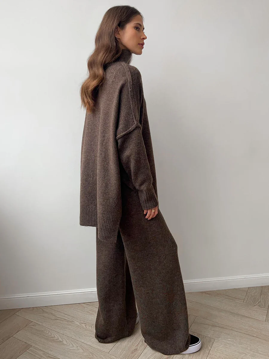Giorgina™ | Ensemble Élégant et Confortable