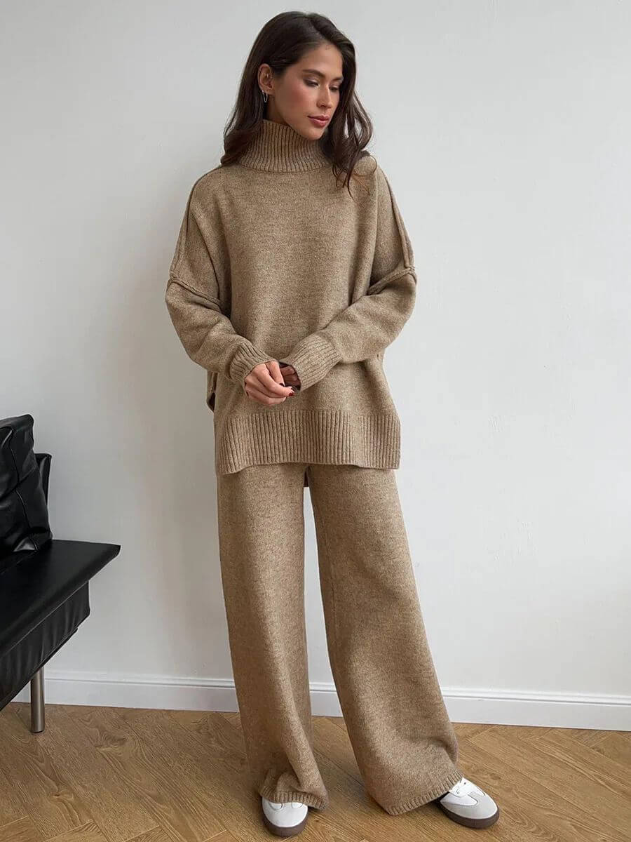 Giorgina™ | Ensemble Élégant et Confortable