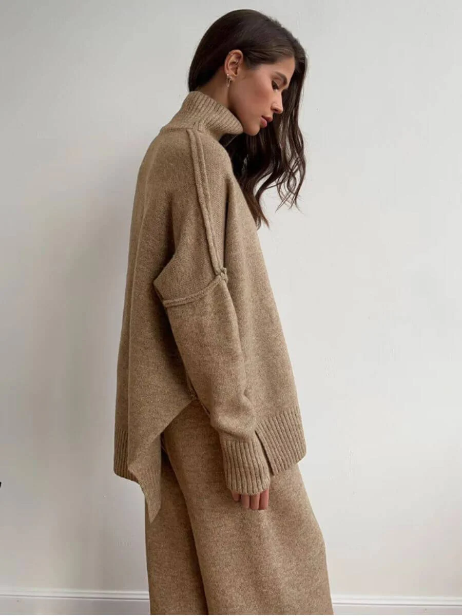 Giorgina™ | Ensemble Élégant et Confortable