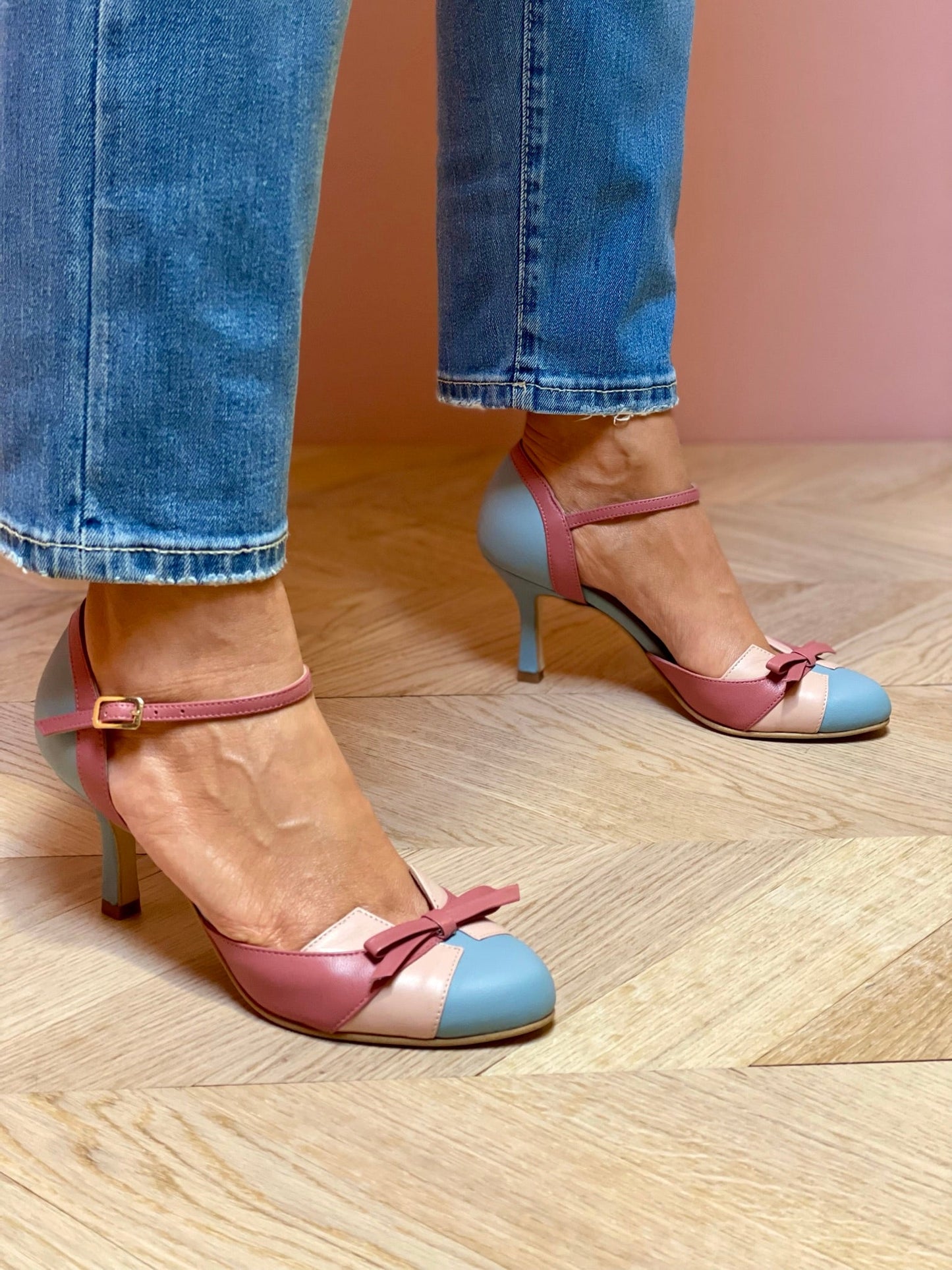 Maryl | Coloré et élégant