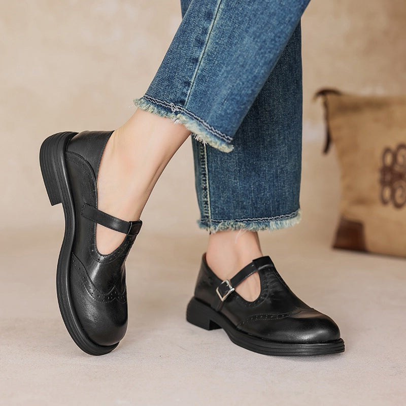 Brielle | INTEMPOREL ET CONFORTABLE