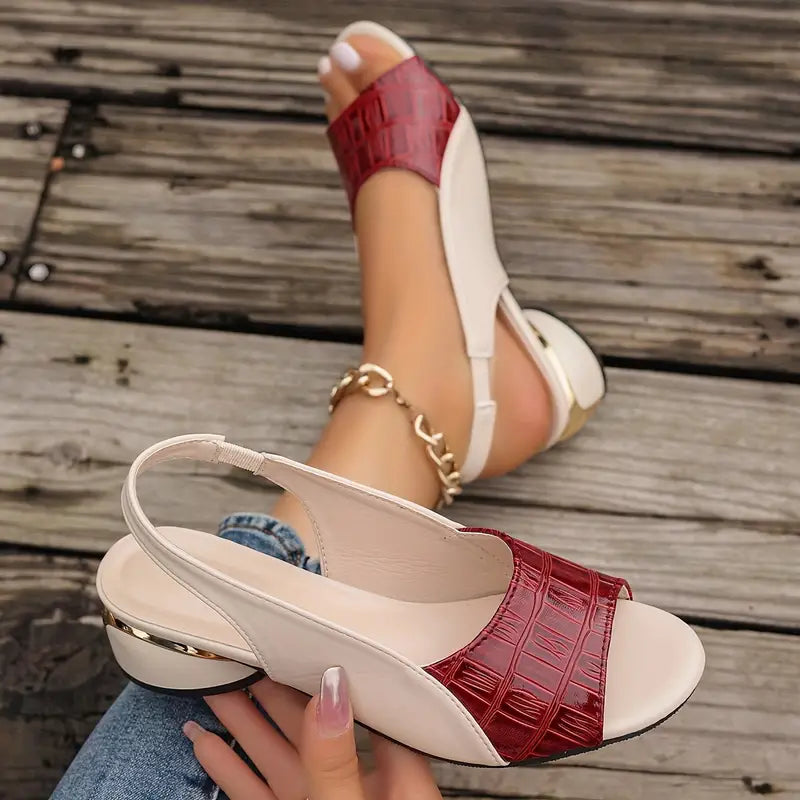 Lyla | Élégant et Stylé