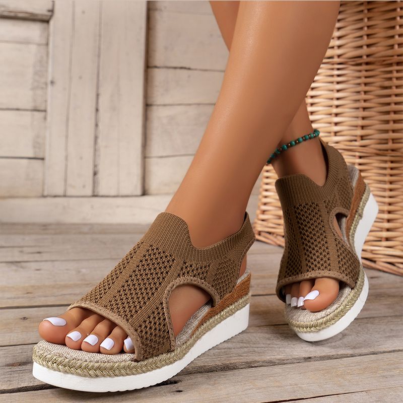Annabel | Confortable et élégant