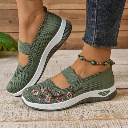 Dorine | Confortable et élégant