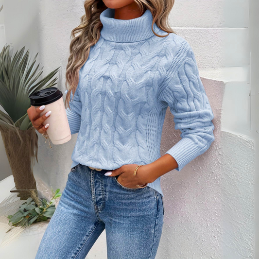 Giorgia™ | Chaleur et Élégance pour vos Hivers