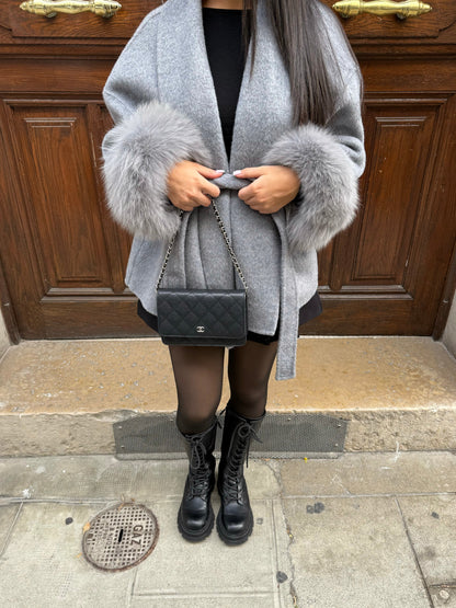 Sophia™ | Manteau Luxe