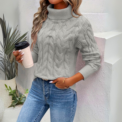 Giorgia™ | Chaleur et Élégance pour vos Hivers