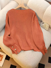 Rouge orangé