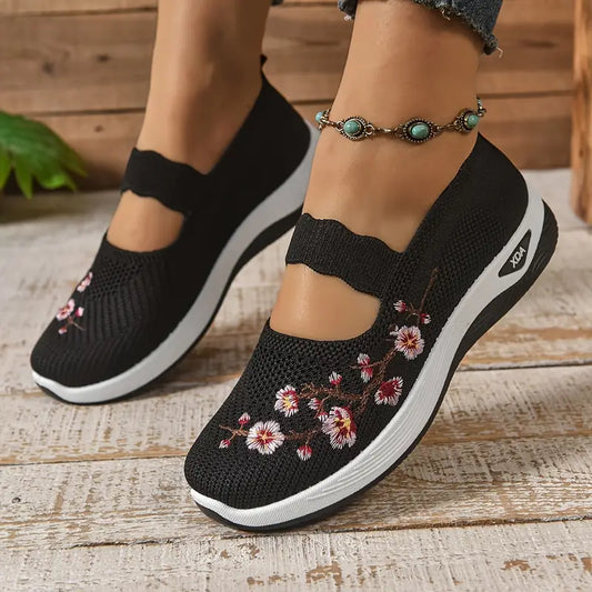 Dorine | Confortable et élégant