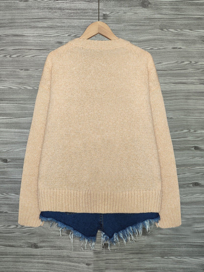 Luna™ | Pull Décontracté avec Imprimé Chat