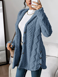 Bleu Denim