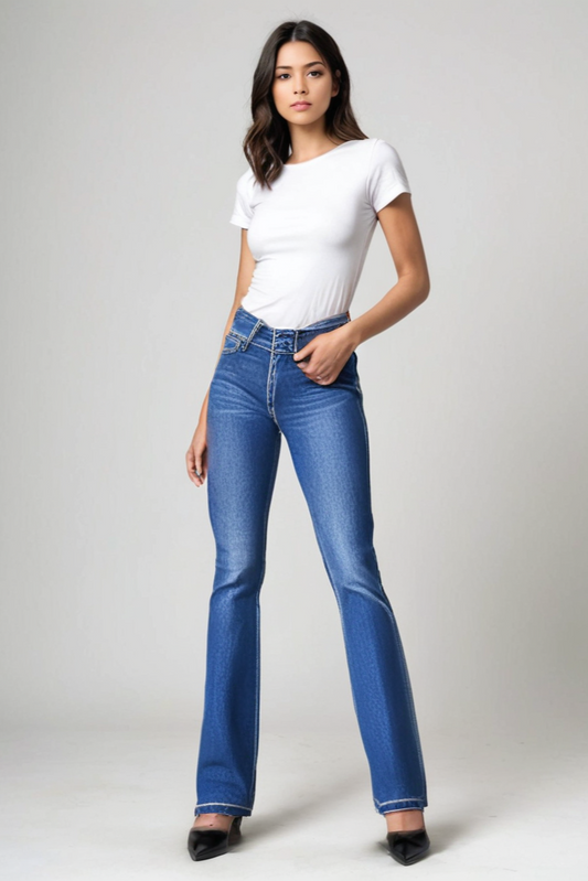 Aya™ | Sublime ta silhouette avec style