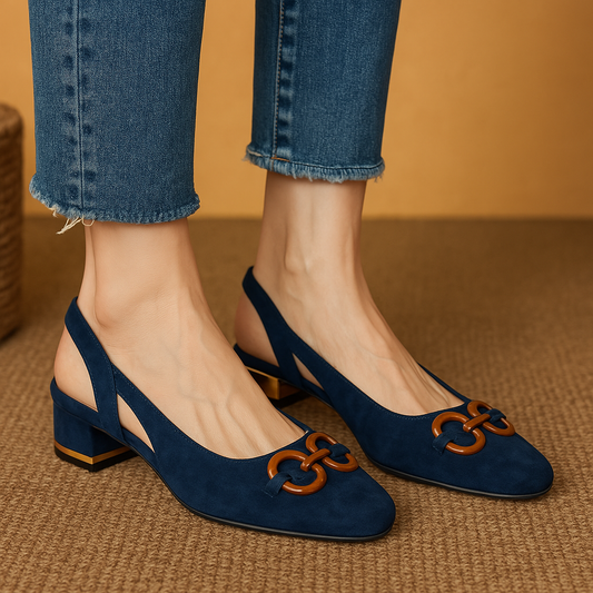 Lucile | Chic et élégant