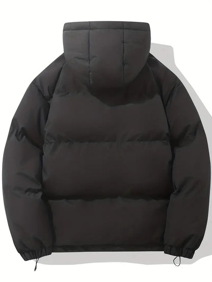 Icea™ | Manteau d'Hiver Doublé