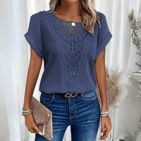 Bleu foncé