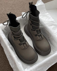 Kaki/Gris