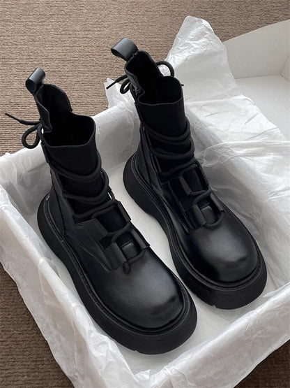 Félicia™ | Bottes d’Hiver Élégantes et Confortables