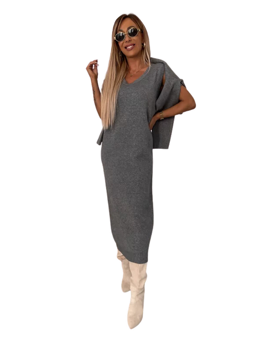 Nicole™ | Élégance et confort pour l'automne et l'hiver