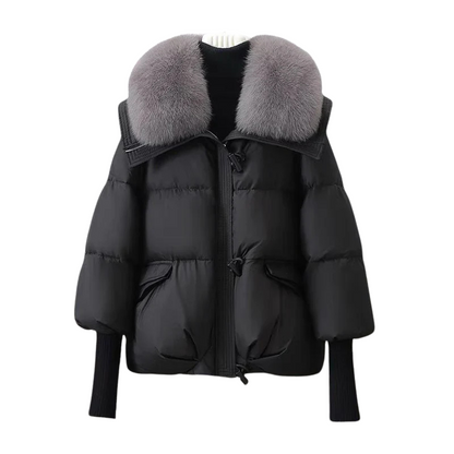 Valine™ | La Veste d'Hiver
