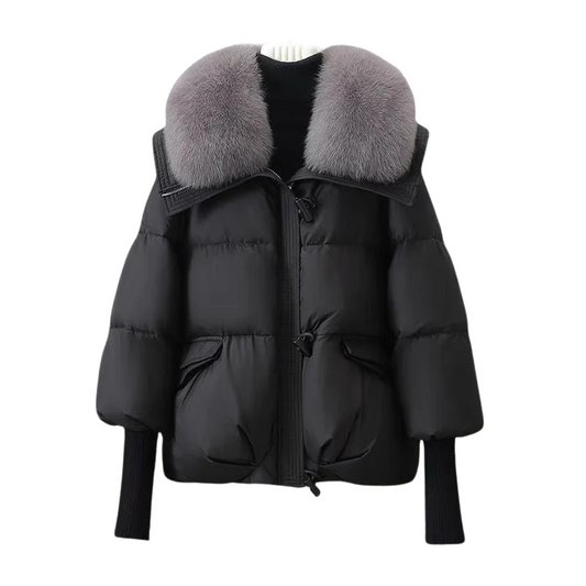 Valine™ | La Veste d'Hiver