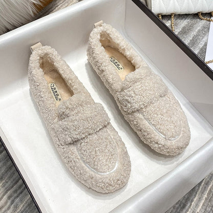 Giulia™ | Pantoufles Confortables