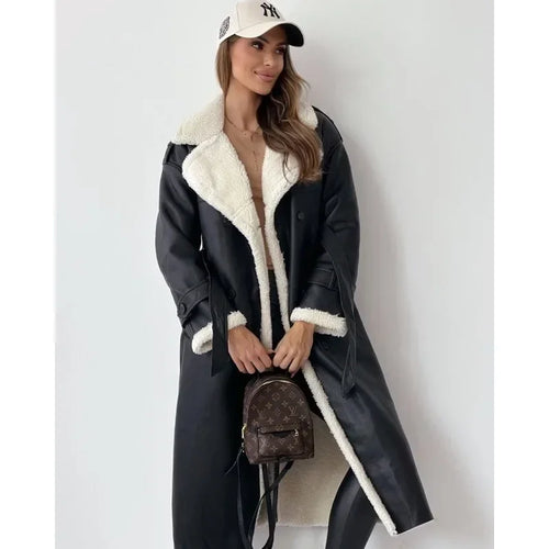 Monroe™ | Élégance et Chaleur pour les Jours Froids