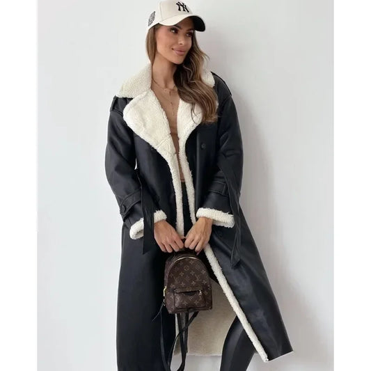 Monroe™ | Élégance et Chaleur pour les Jours Froids