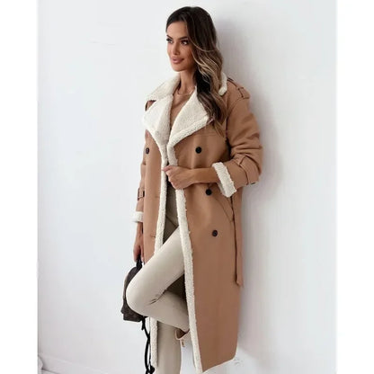 Monroe™ | Élégance et Chaleur pour les Jours Froids