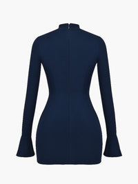 Bleu marine