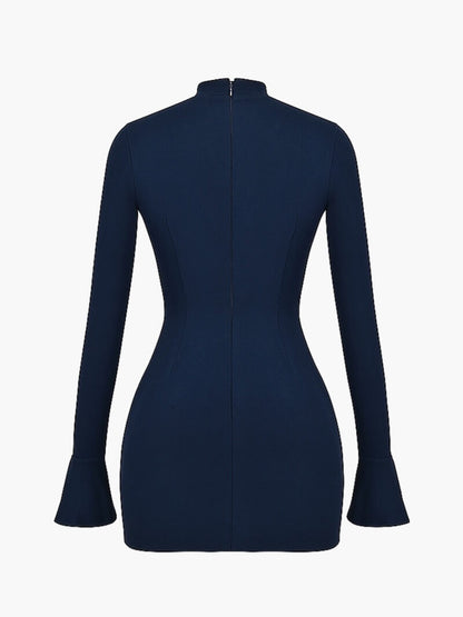 Adora™ | La Robe Élégante qui Épouse Vos Courbes