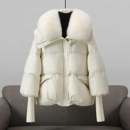 Valine™ | La Veste d'Hiver