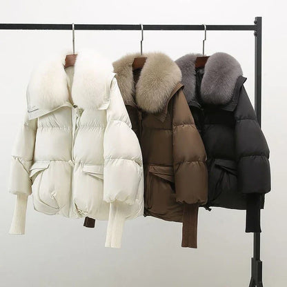 Valine™ | La Veste d'Hiver