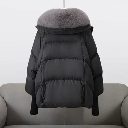 Valine™ | La Veste d'Hiver