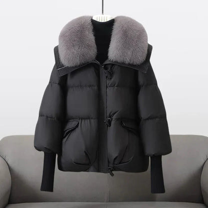 Valine™ | La Veste d'Hiver