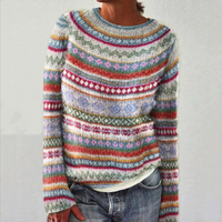 Multicolore
