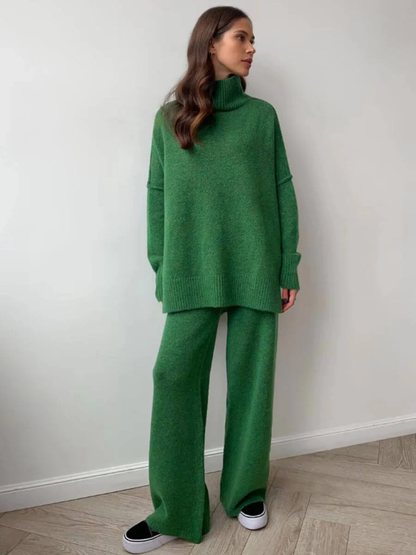 Giorgina™ | Ensemble Élégant et Confortable