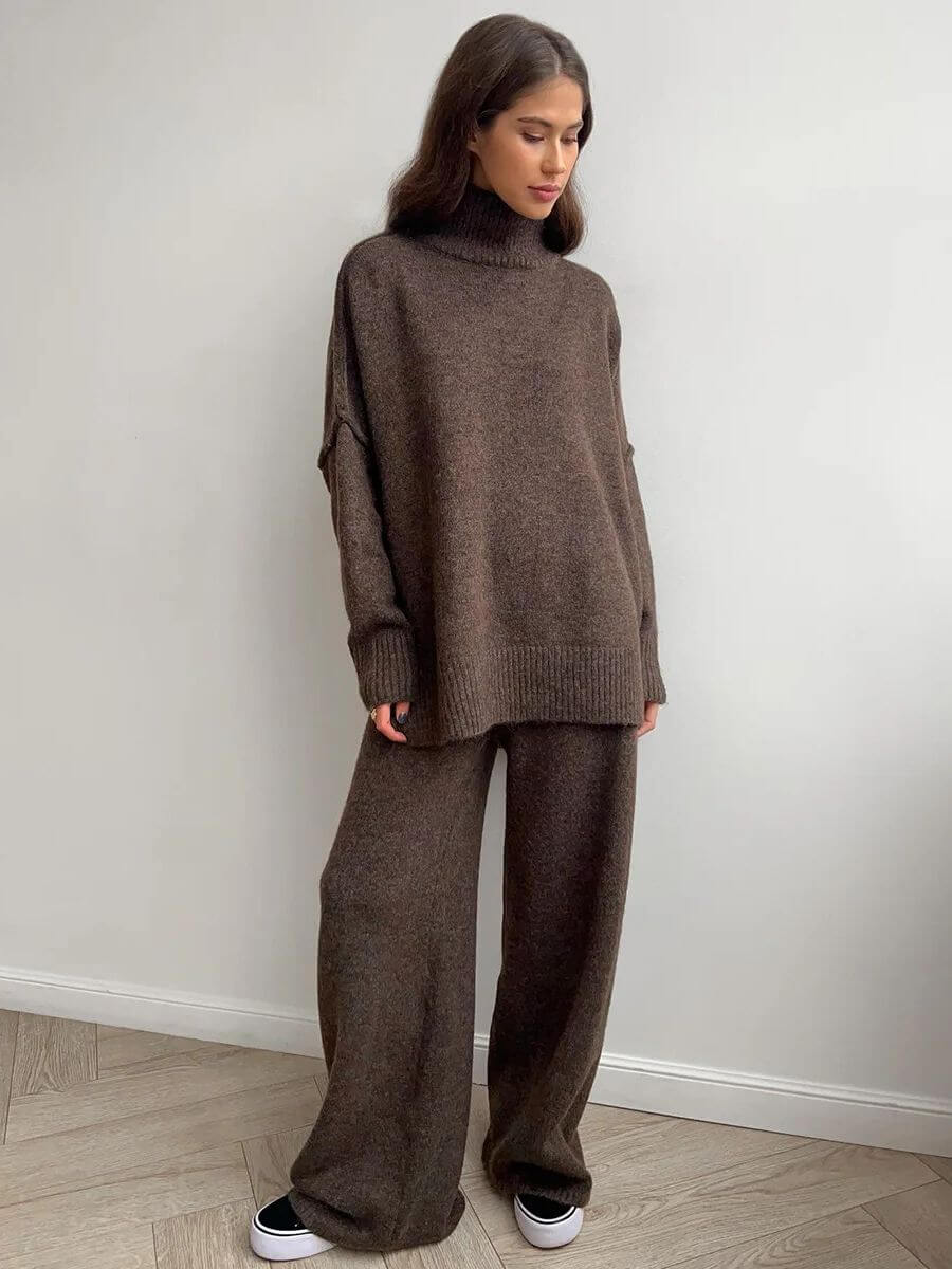 Giorgina™ | Ensemble Élégant et Confortable