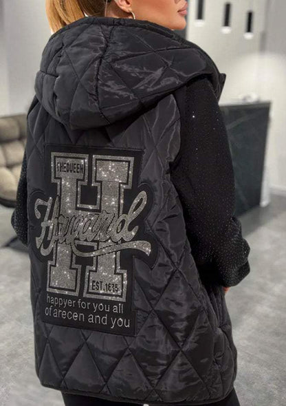 Lotte™ | Manteau Stylé et Chaud