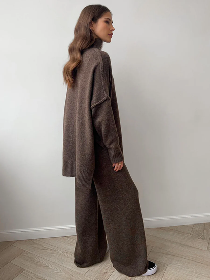 Giorgina™ | Ensemble Élégant et Confortable