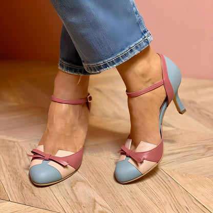 Maryl | Coloré et élégant