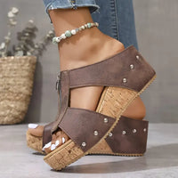 Marron